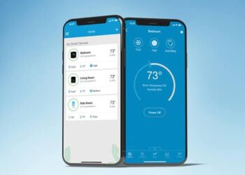 Air Conditioner Remote Control Apps: Controlling your Cooling System from Your Phone
