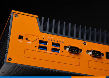 5 Reasons Why Fanless Embedded Computers are the Future of Technology