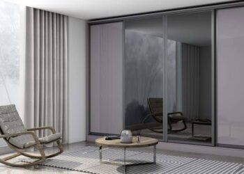 Unlocking Style and Efficiency: A Comprehensive Guide to Sliding Wardrobes