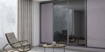 Unlocking Style and Efficiency: A Comprehensive Guide to Sliding Wardrobes