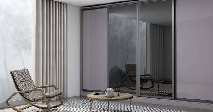 Unlocking Style and Efficiency: A Comprehensive Guide to Sliding Wardrobes