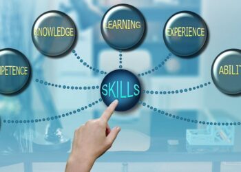 Everything You Need to Know About Creating a Skills Matrix