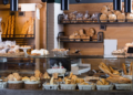 Bakery Display