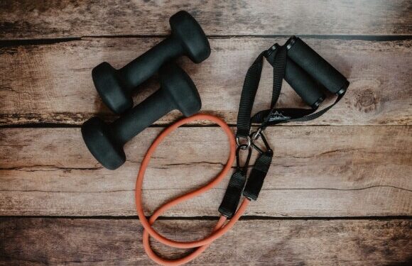 The Best Essential Exercise Equipment for Your Affordable Home Gym