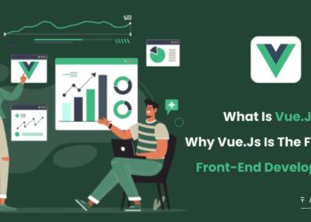 What’s Next in the Future of Vue js Development?