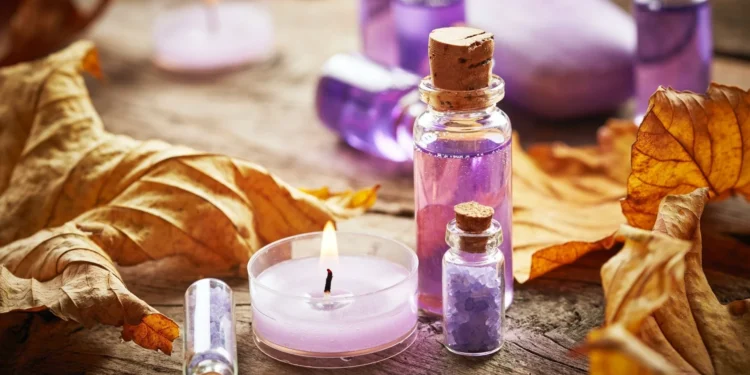 Top 10 Essential Fragrance Oils Every Aromatherapy Enthusiast Should Have