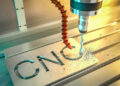 Machining