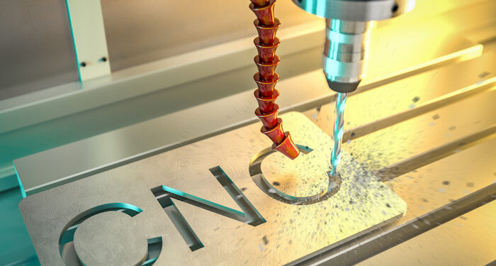 Machining