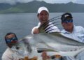 fishing