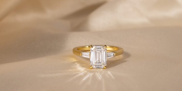 Exploring Options: Where to Buy Loose Lab Diamonds