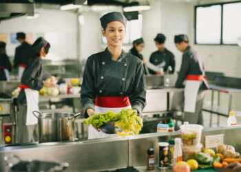 Bachelor of Science major in Hospitality Management