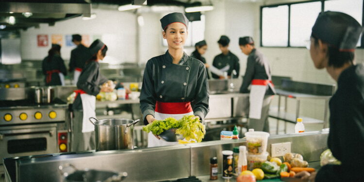 Bachelor of Science major in Hospitality Management