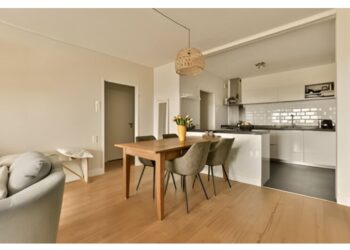 Why Should You Consider Furniture Space Planning In Dubai?