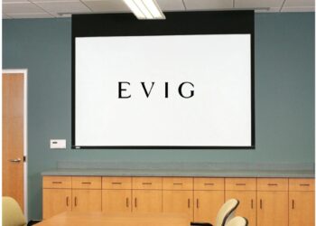 Lights, Camera, ACTION! Unleash the Magic of Ceiling Projection Screens