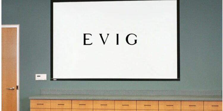 Lights, Camera, ACTION! Unleash the Magic of Ceiling Projection Screens