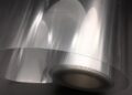 What is the PET plastic film