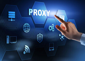 Residential Proxies The Key to Superior SEO Performance