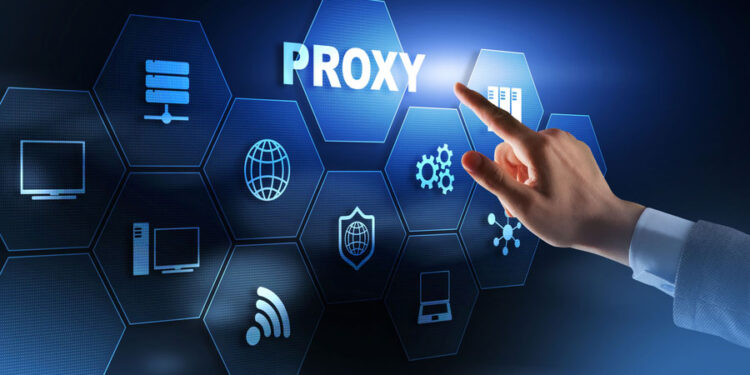 Residential Proxies The Key to Superior SEO Performance