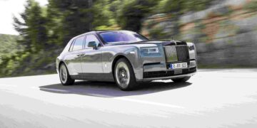 eplus4car Leading the Charge in Electric Vehicles Advancements for a Cleaner, Smarter Future