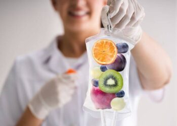 Nutrient IV Therapy What Vitamins and Minerals Can Do for Your Health