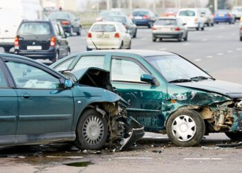 Car Accident Lawyers in Lowell