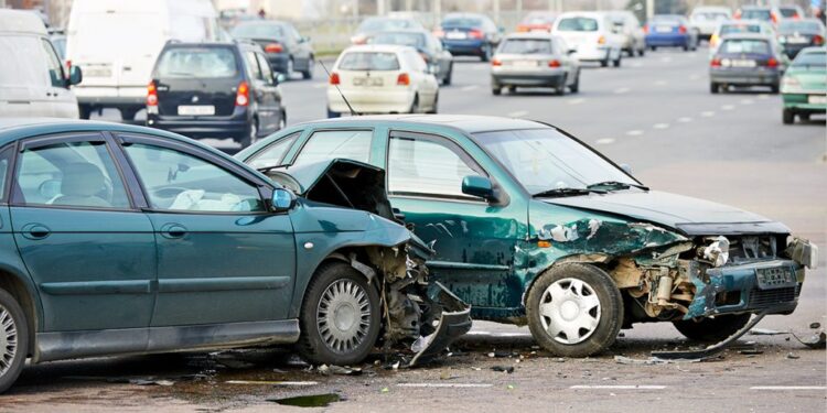 Car Accident Lawyers in Lowell