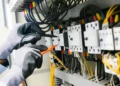 Embracing TheFuture: How Technology Is Revolutionizing Electrical Contracting