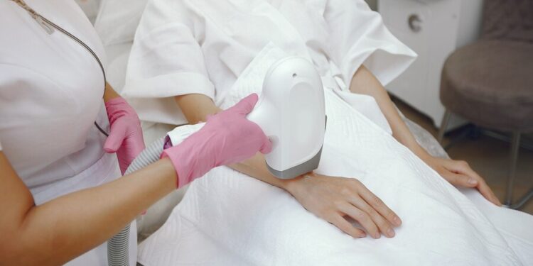 Laser Hair Removal