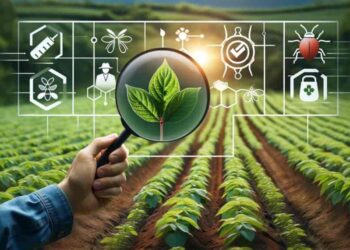 A Beginner’s Guide to Understanding Integrated Pest Management