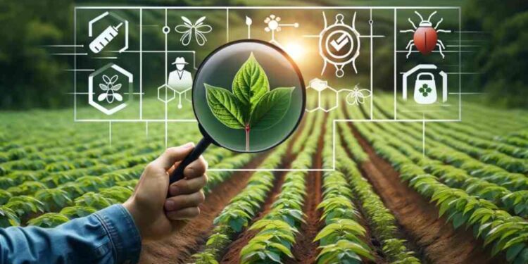 A Beginner’s Guide to Understanding Integrated Pest Management