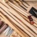 Top Wood Components to Enhance Your Home’s Shelving Systems