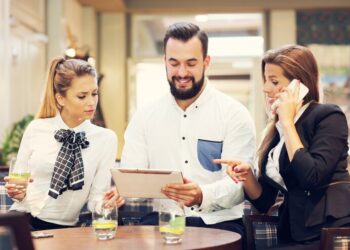 Restaurant Consulting