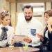 Restaurant Consulting