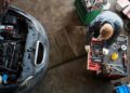 Luxury Car Repair