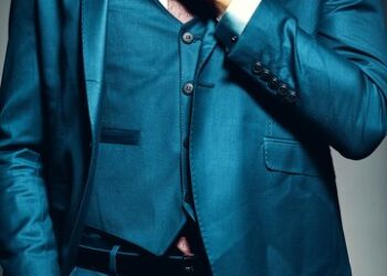 Custom Tailored Suits