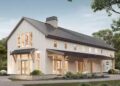Barndominium Homes The Perfect Blend of Style and Functionality