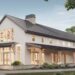 Barndominium Homes The Perfect Blend of Style and Functionality