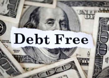 Debt-Free Retirement How to Plan and Pay Off Debt Now