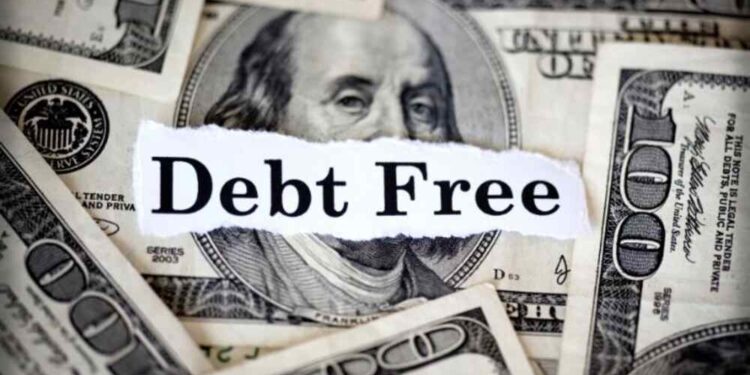 Debt-Free Retirement How to Plan and Pay Off Debt Now