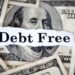 Debt-Free Retirement How to Plan and Pay Off Debt Now