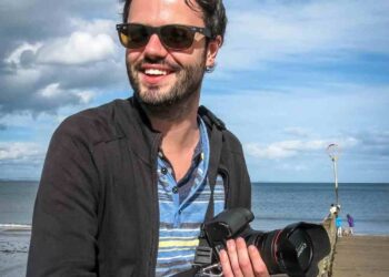 Stephen Bridger Inspires Thousands of Photographers with His Nostalgic Work