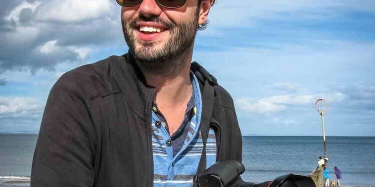 Stephen Bridger Inspires Thousands of Photographers with His Nostalgic Work