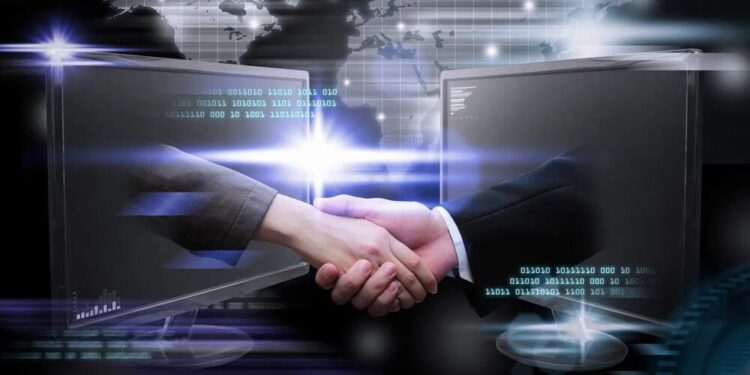 The Vital Role of IT Managed Services in Business Efficiency