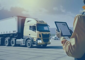 Trucking Management Software