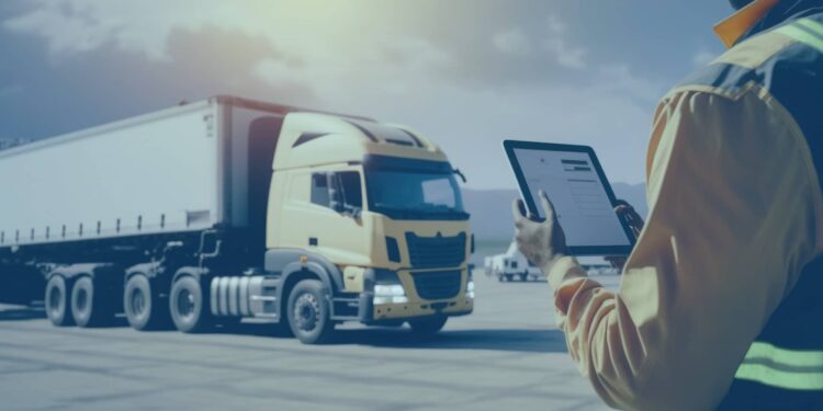 Trucking Management Software