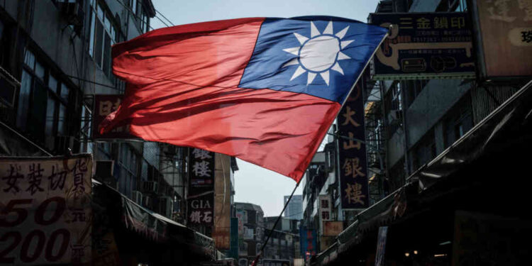 Fascinating Facts About Taiwan's Financial Data You Need to Know