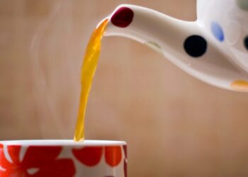 A Guide to Using Tea in Your Cooking 