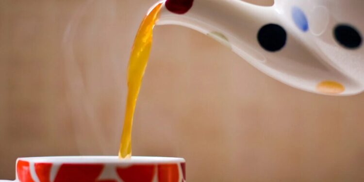 A Guide to Using Tea in Your Cooking