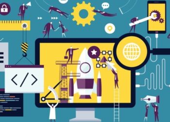 Microsoft Power Apps Development & A Comprehensive Guide For Business