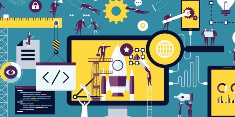 Microsoft Power Apps Development & A Comprehensive Guide For Business